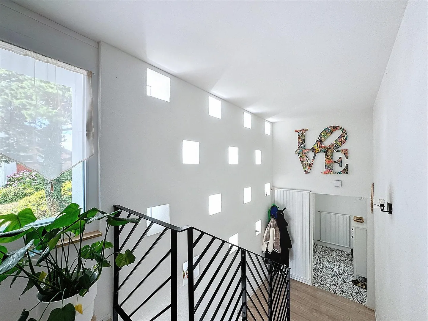 Villa 5,5 stanze - Foto 7 di 28