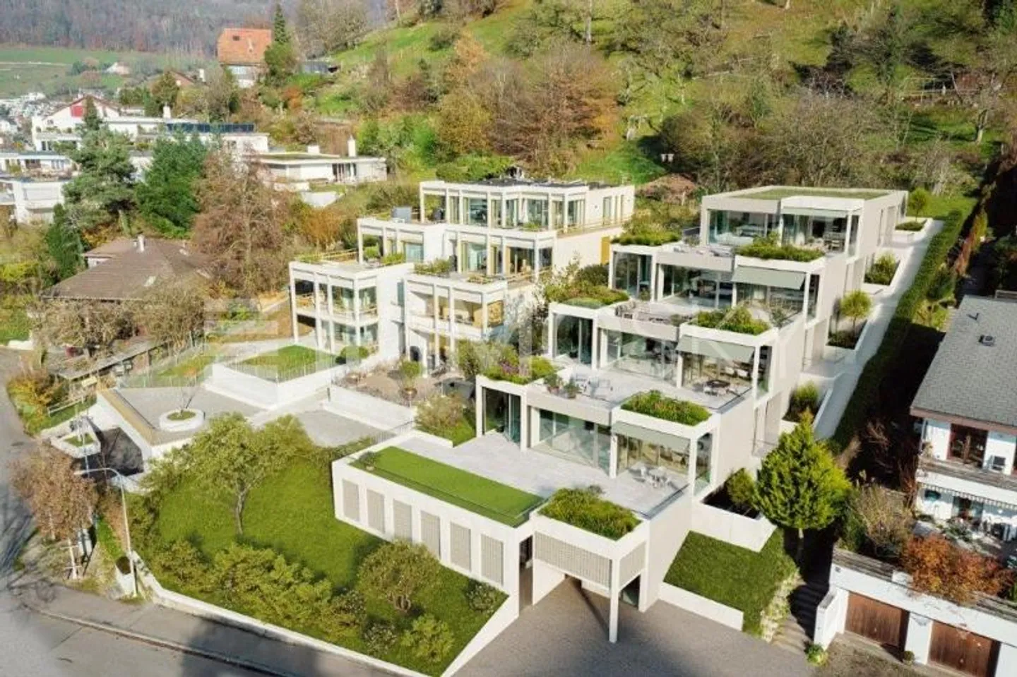 A living experience of the highest class with 560m² of usable space - Photo 6 of 7