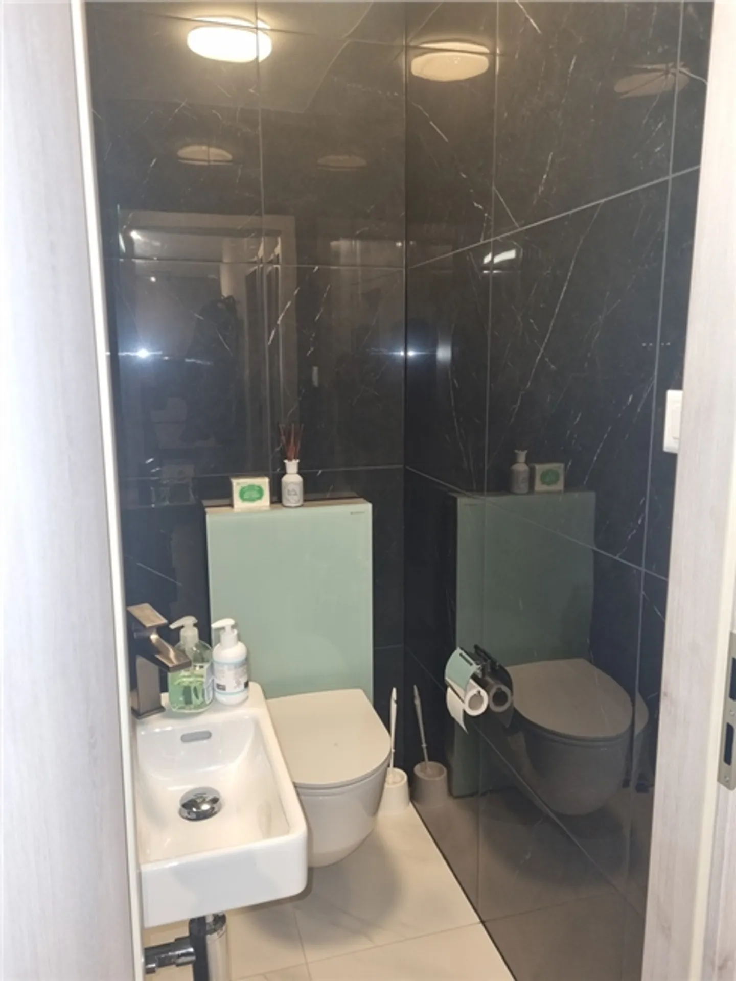 Appartamento in affitto - Foto 1 di 9