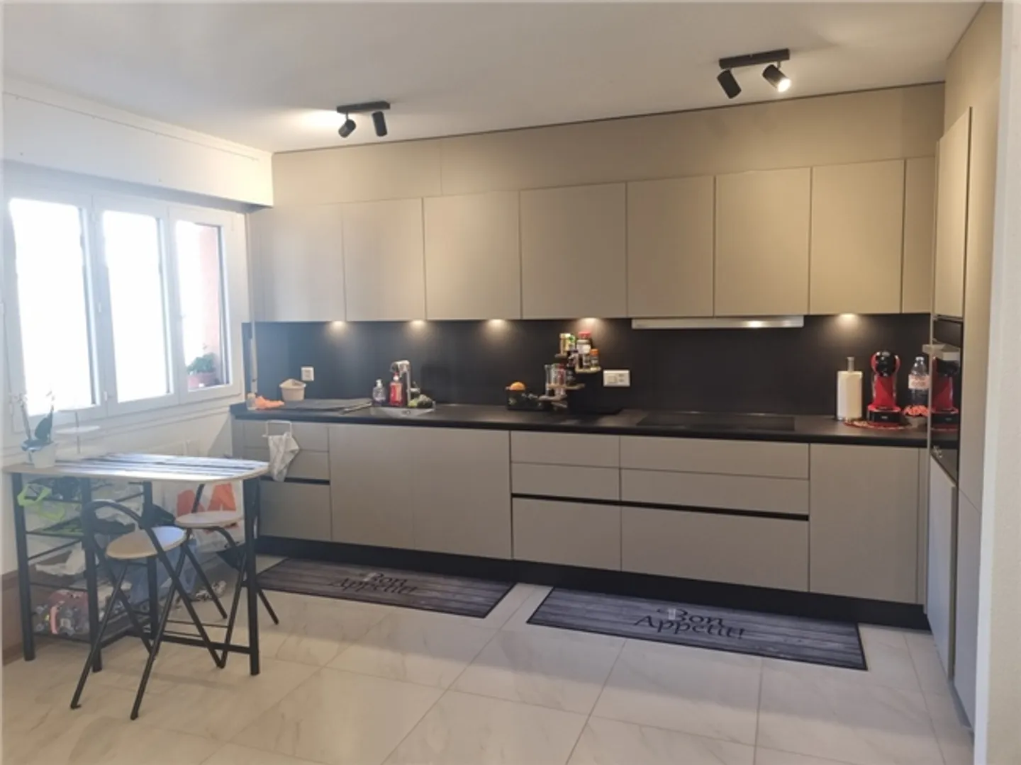 Appartamento in affitto - Foto 3 di 9