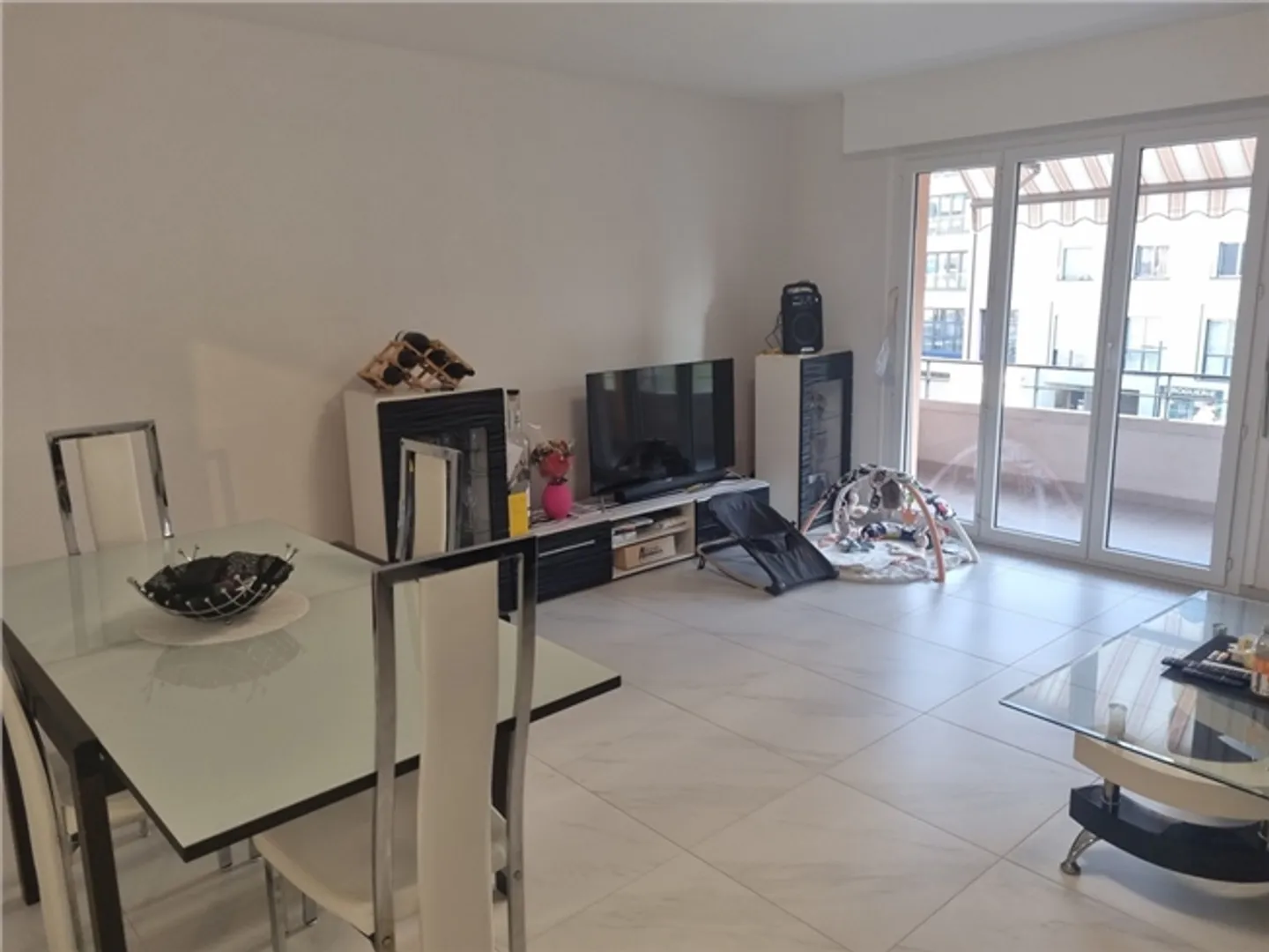 Appartamento in affitto - Foto 5 di 9