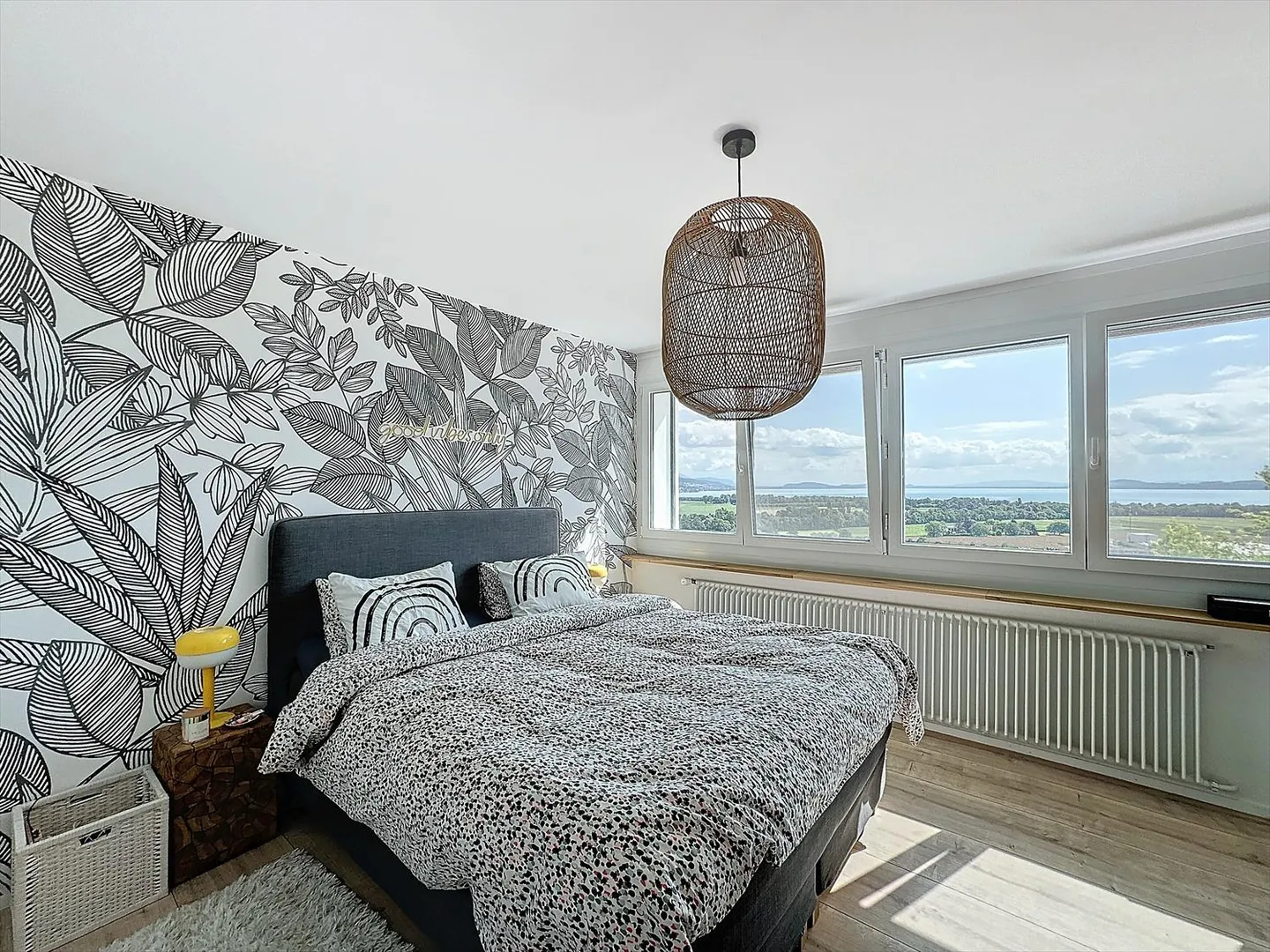 Villa 5,5 stanze - Foto 10 di 28