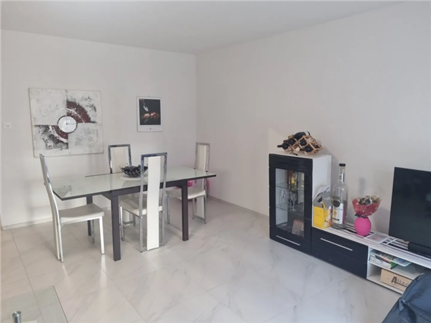 Appartamento in affitto - Foto 6 di 9