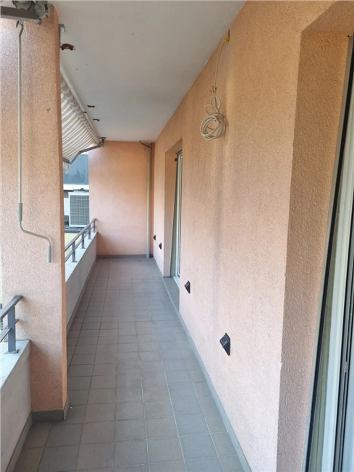 Appartamento in affitto - Foto 7 di 9