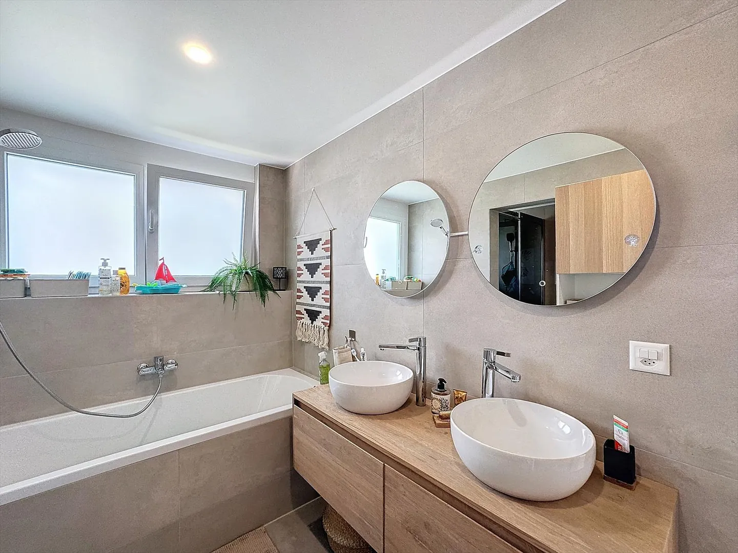 Villa 5,5 stanze - Foto 19 di 28