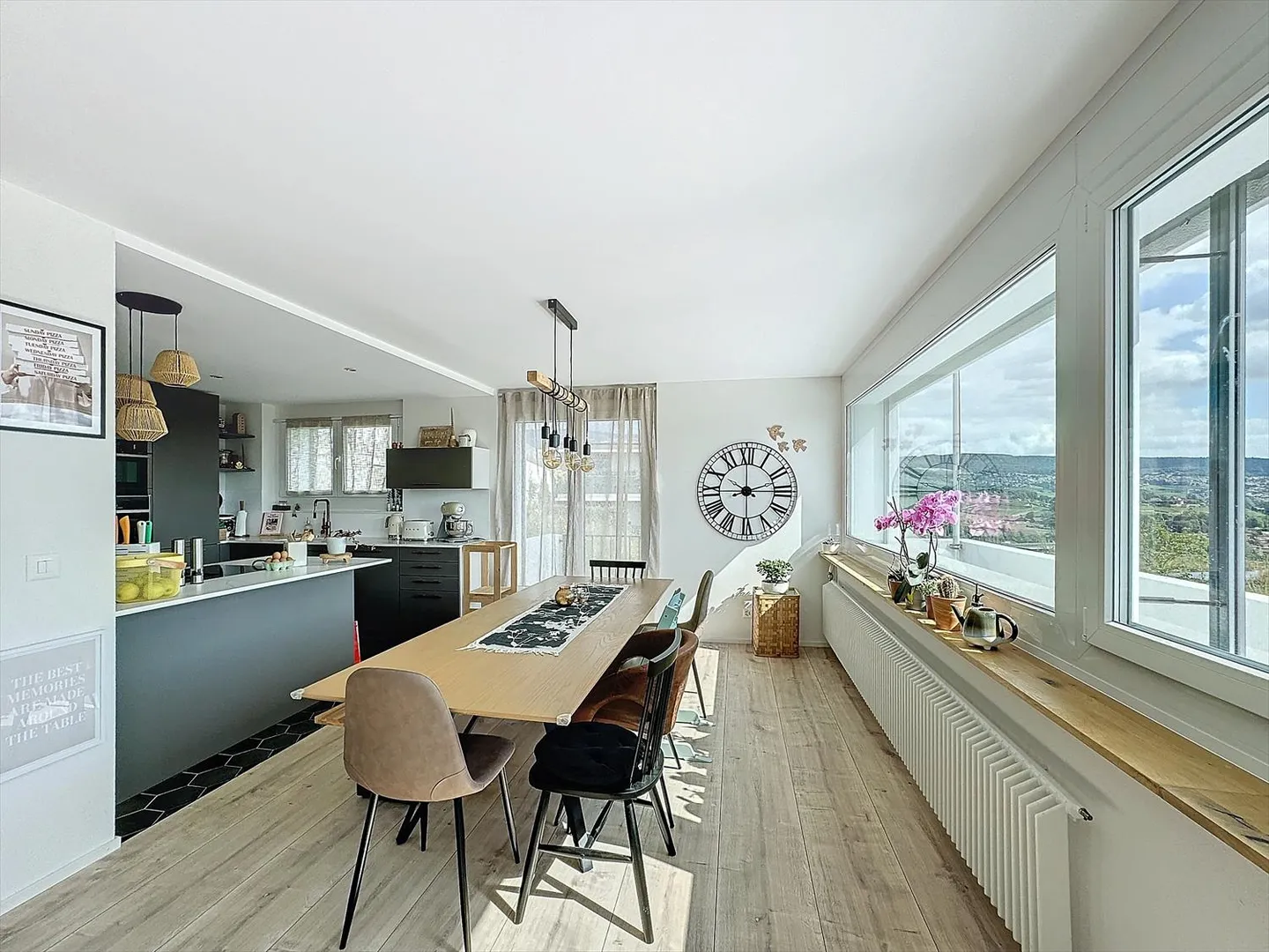 Villa 5,5 stanze - Foto 20 di 28