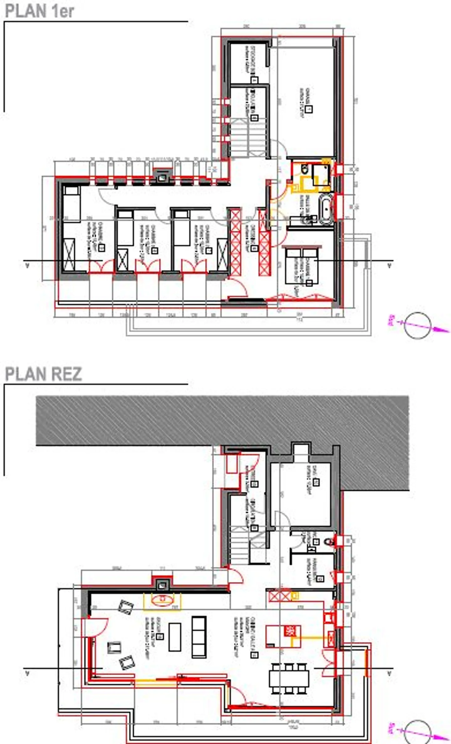 Villa 5,5 stanze - Foto 22 di 28