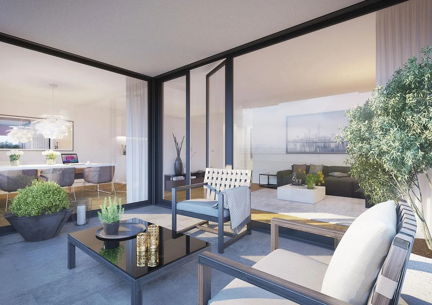Great apartment is looking for you! - Photo 4 of 6