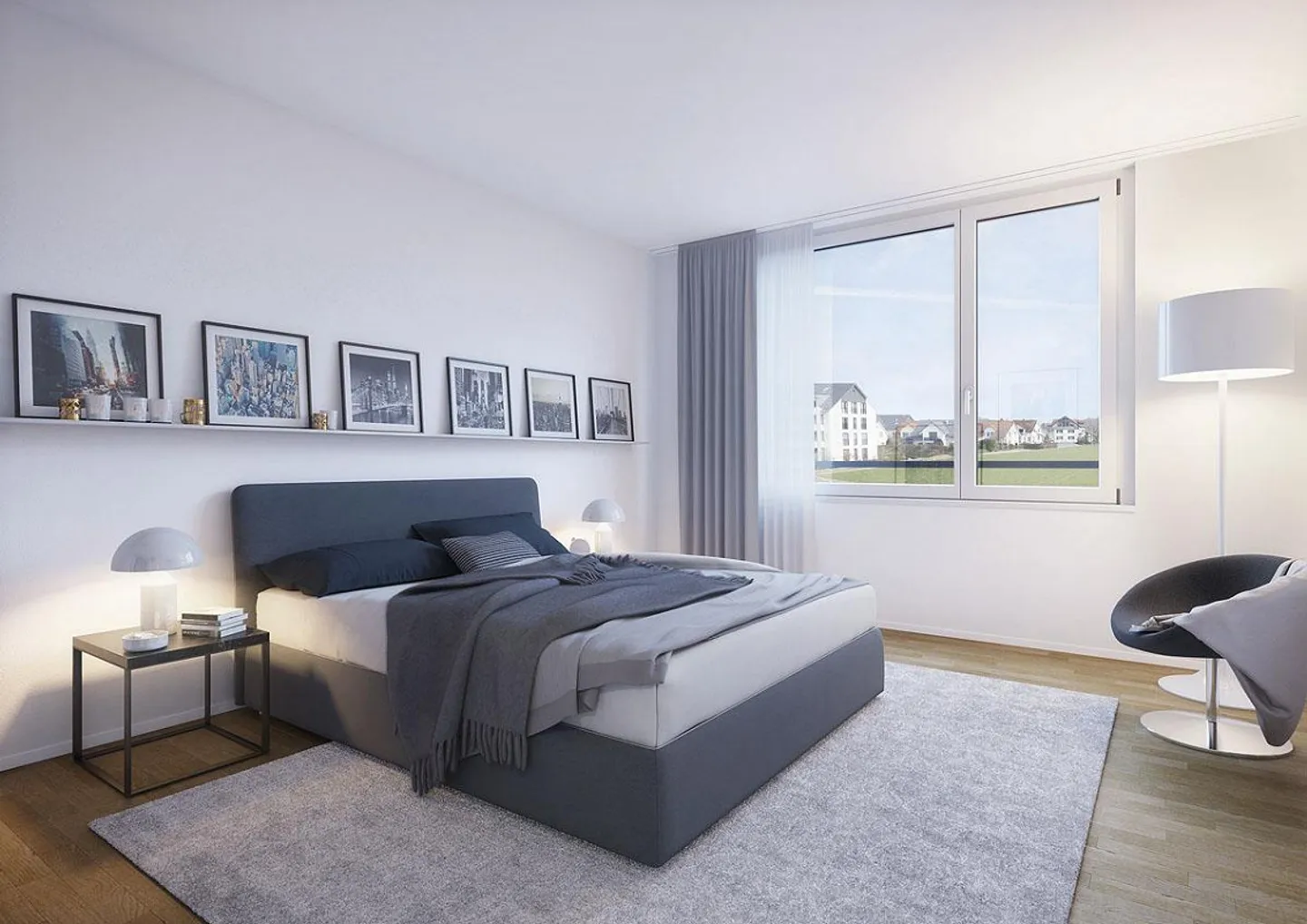 Great apartment is looking for you! - Photo 5 of 6