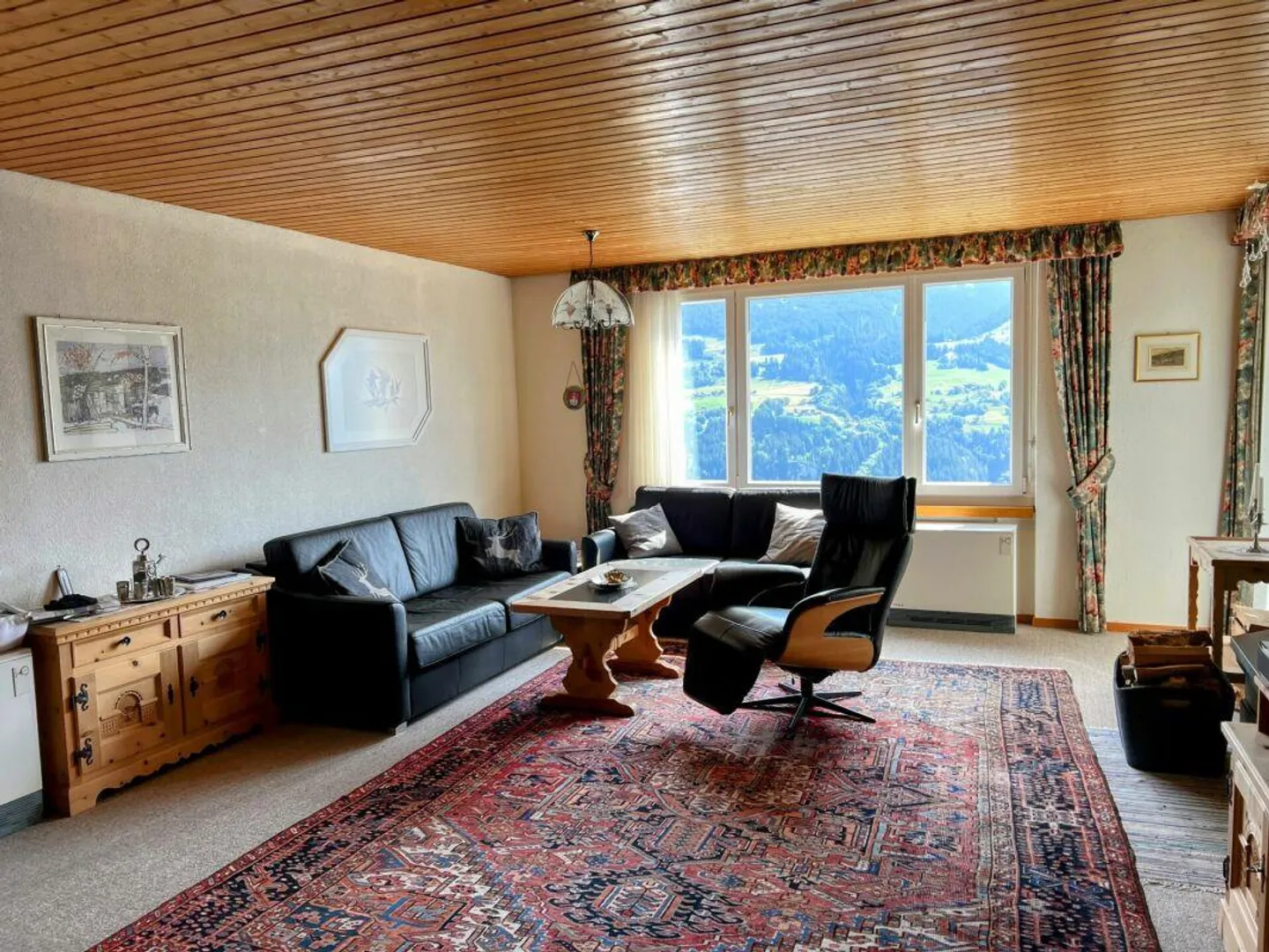 Traumhafte Ferienwohnung an zentraler Lage mit Wellness - Foto 3 von 10