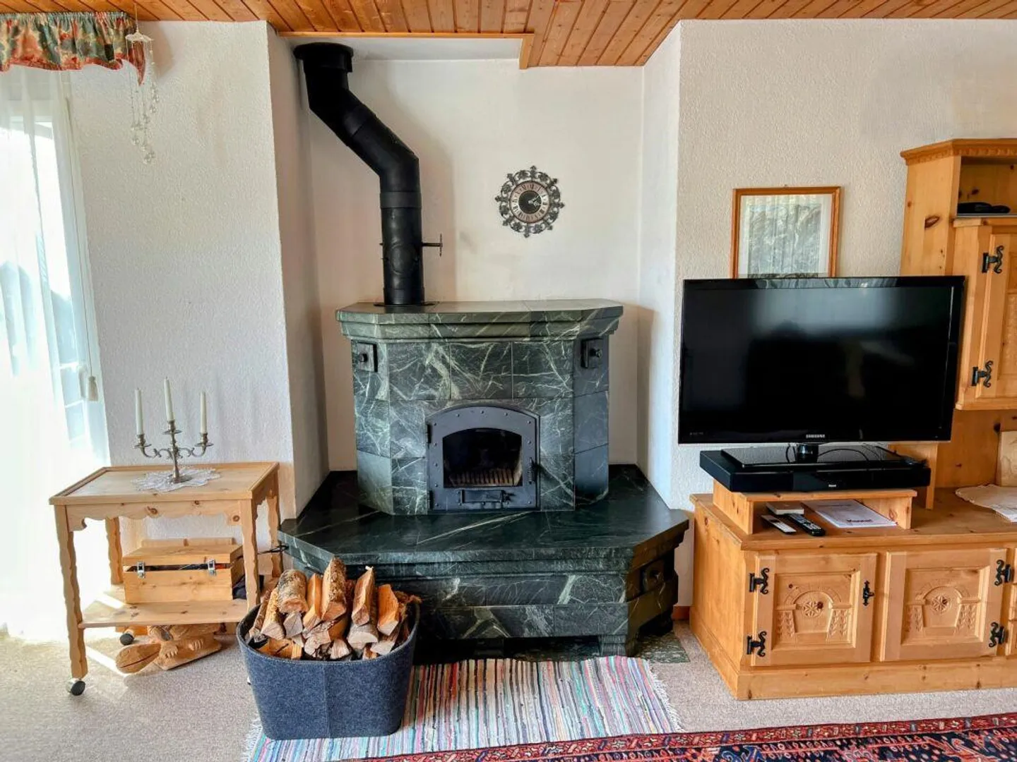 Traumhafte Ferienwohnung an zentraler Lage mit Wellness - Foto 4 von 10