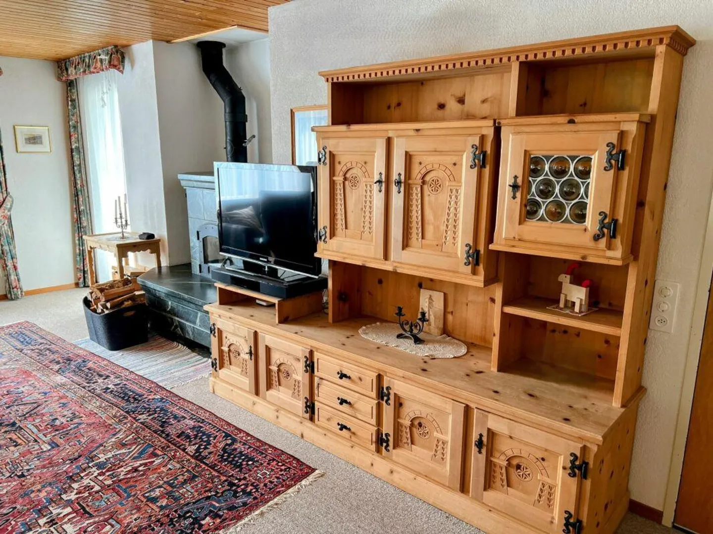 Traumhafte Ferienwohnung an zentraler Lage mit Wellness - Foto 5 von 10