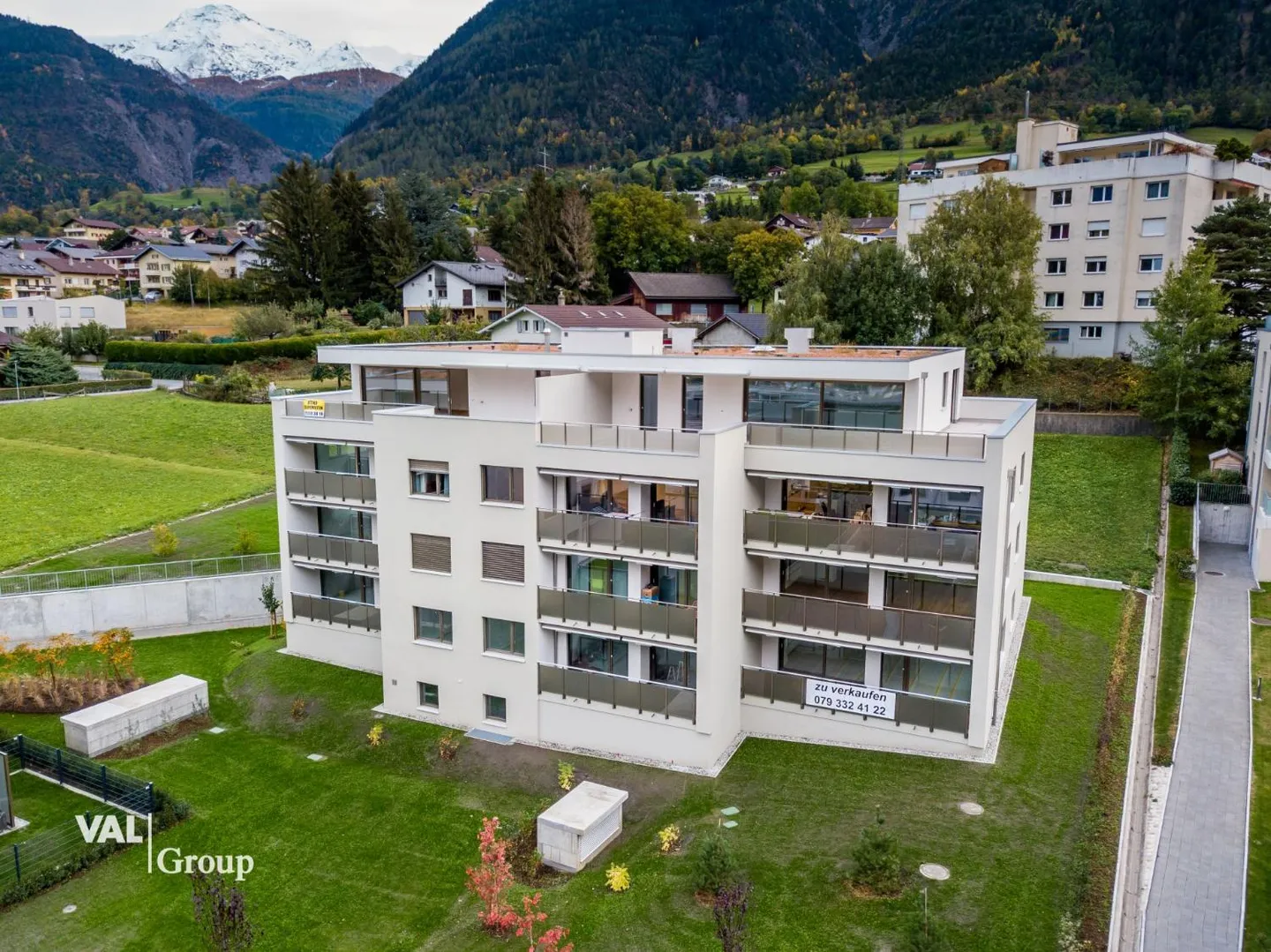 Appartement Attique Élégant avec Vue - Photo 11 sur 11