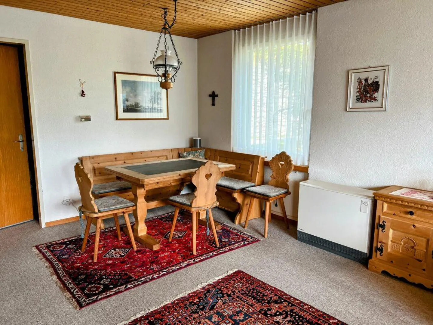 Traumhafte Ferienwohnung an zentraler Lage mit Wellness - Foto 6 von 10