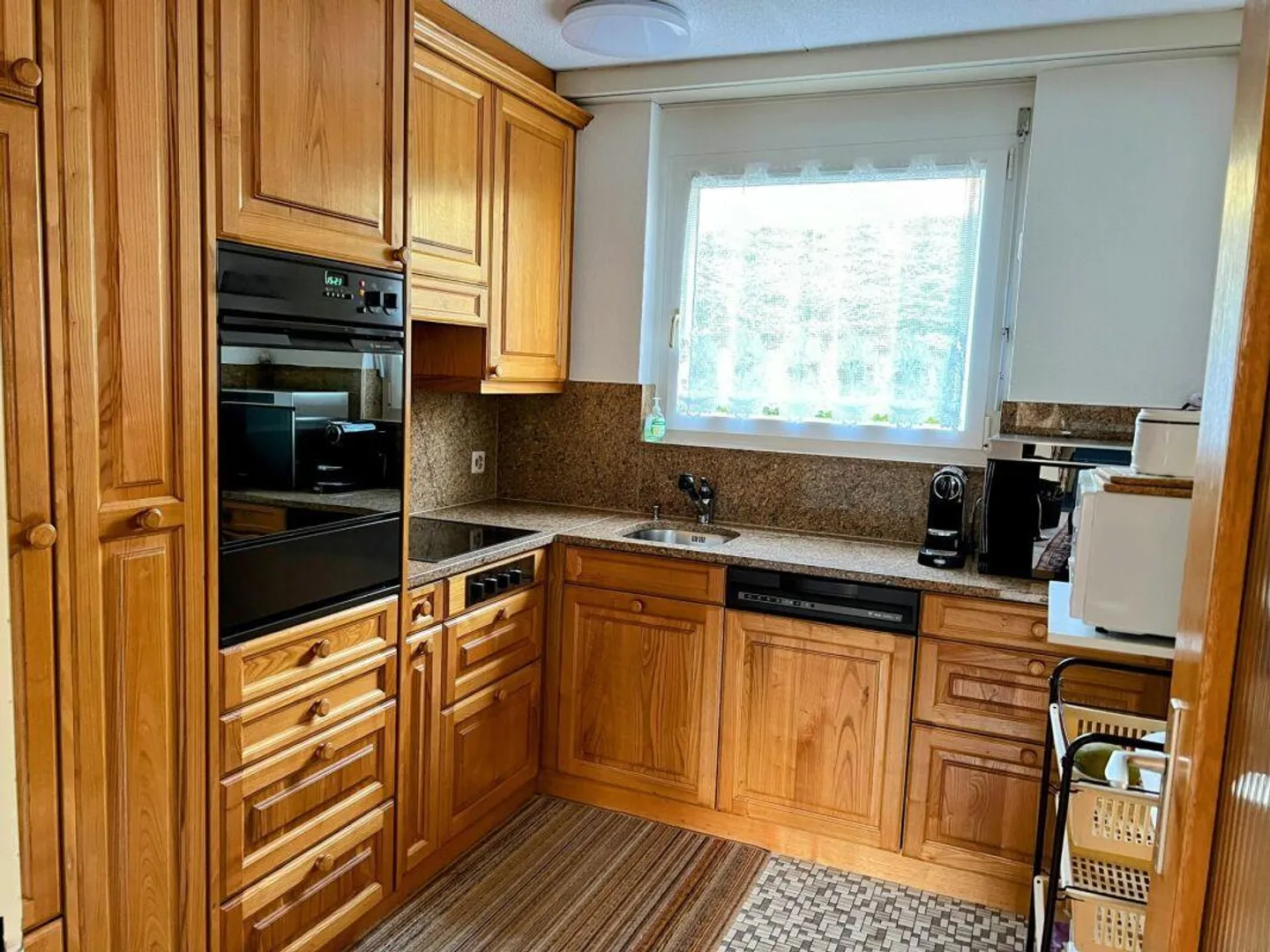 Traumhafte Ferienwohnung an zentraler Lage mit Wellness - Foto 7 von 10