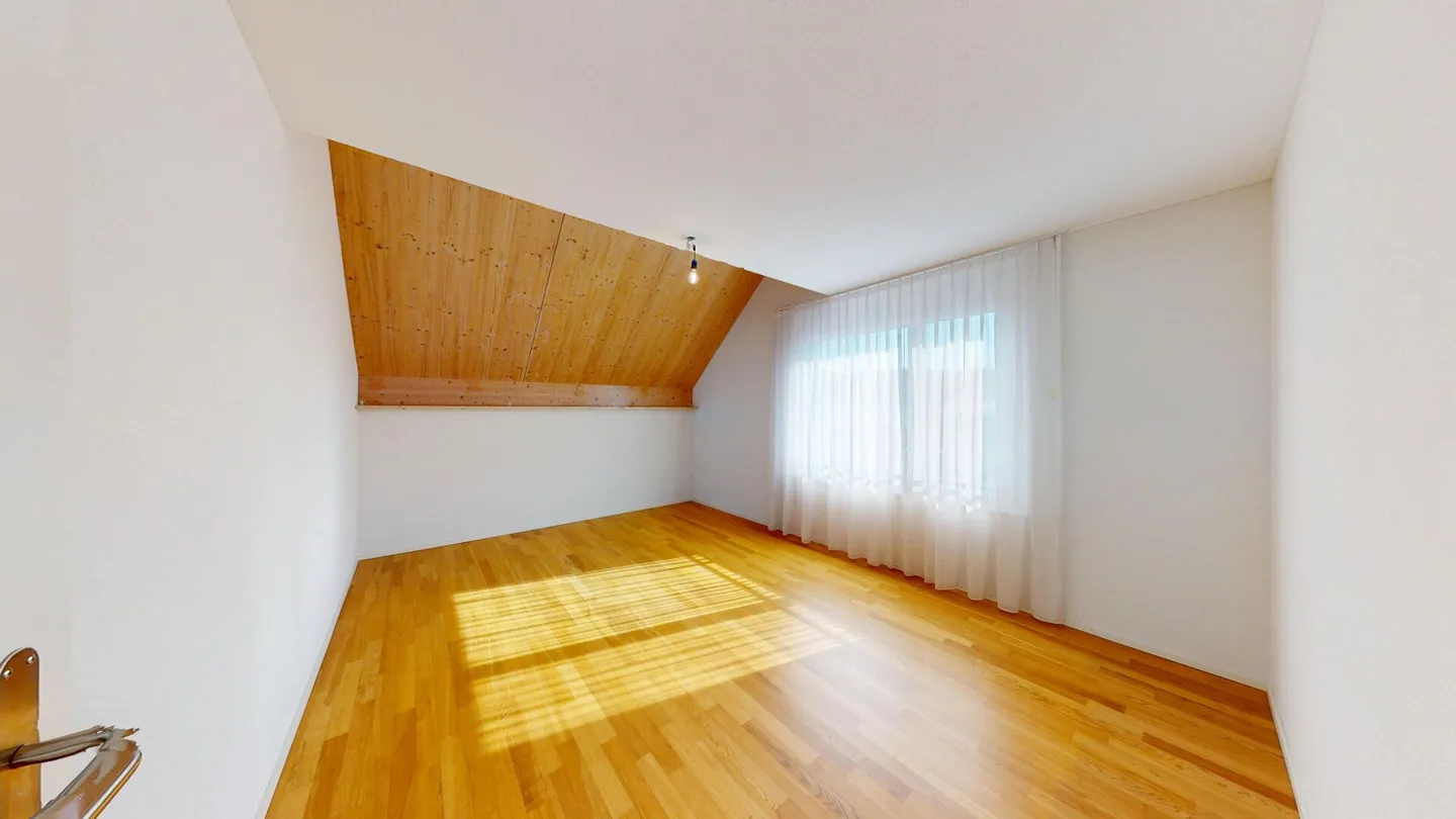Geräumige Maisonette nahe der Aare - Foto 8 von 18