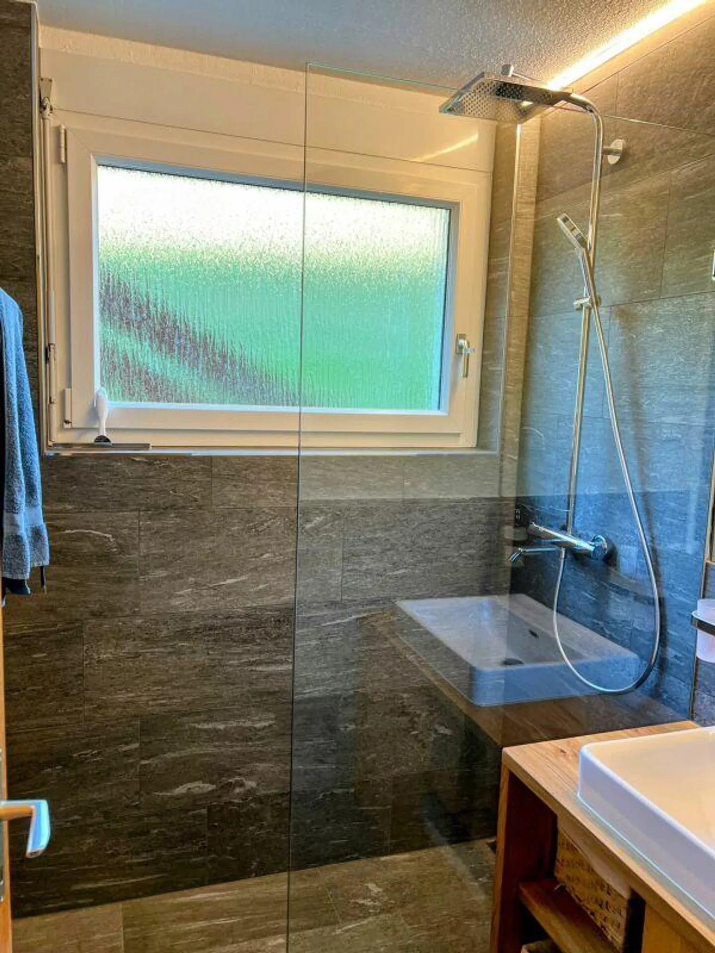 Traumhafte Ferienwohnung an zentraler Lage mit Wellness - Foto 8 von 10