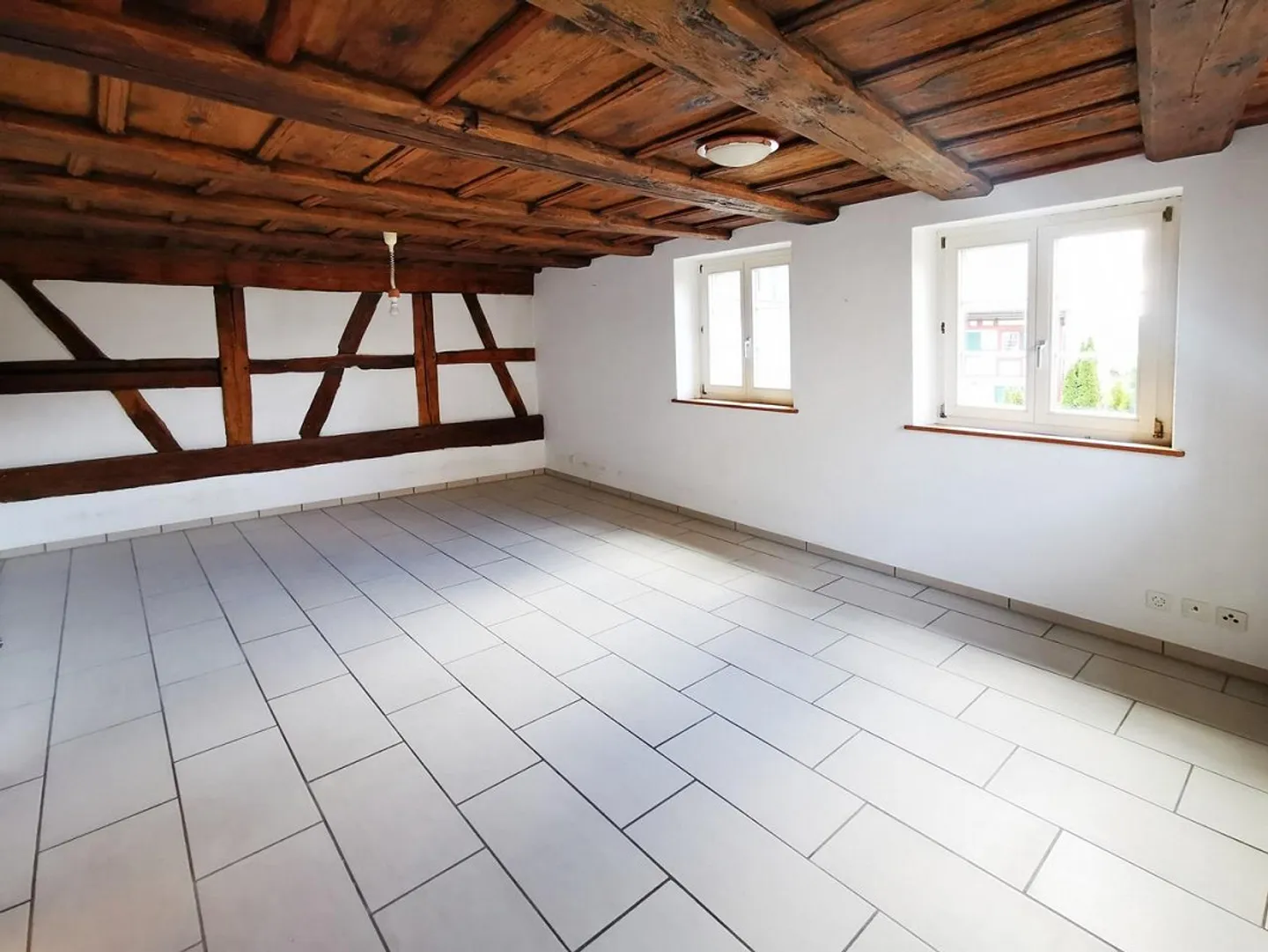 Charmante maison individuelle avec beaucoup d'espace et de caractère - Photo 8 sur 22