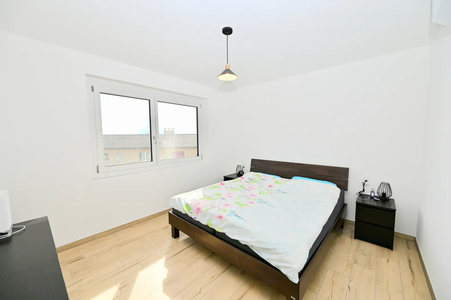 Villa mit Garten in Comano - Komfort und Natur zum Greifen Nah - Foto 16 von 25