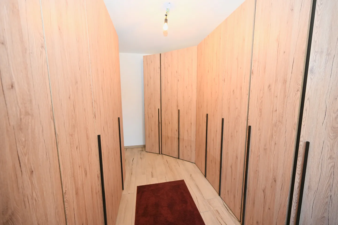 Villa mit Garten in Comano - Komfort und Natur zum Greifen Nah - Foto 21 von 25