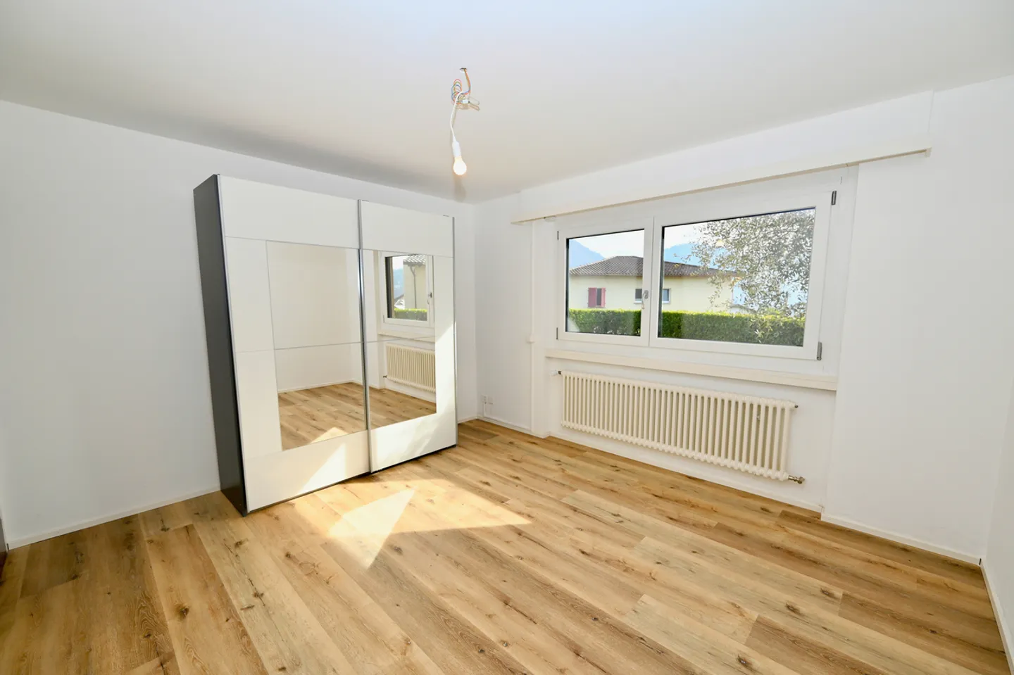 Villa mit Garten in Comano - Komfort und Natur zum Greifen Nah - Foto 23 von 25