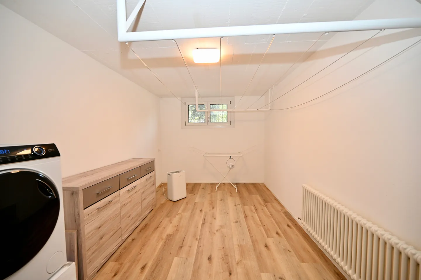 Villa mit Garten in Comano - Komfort und Natur zum Greifen Nah - Foto 25 von 25