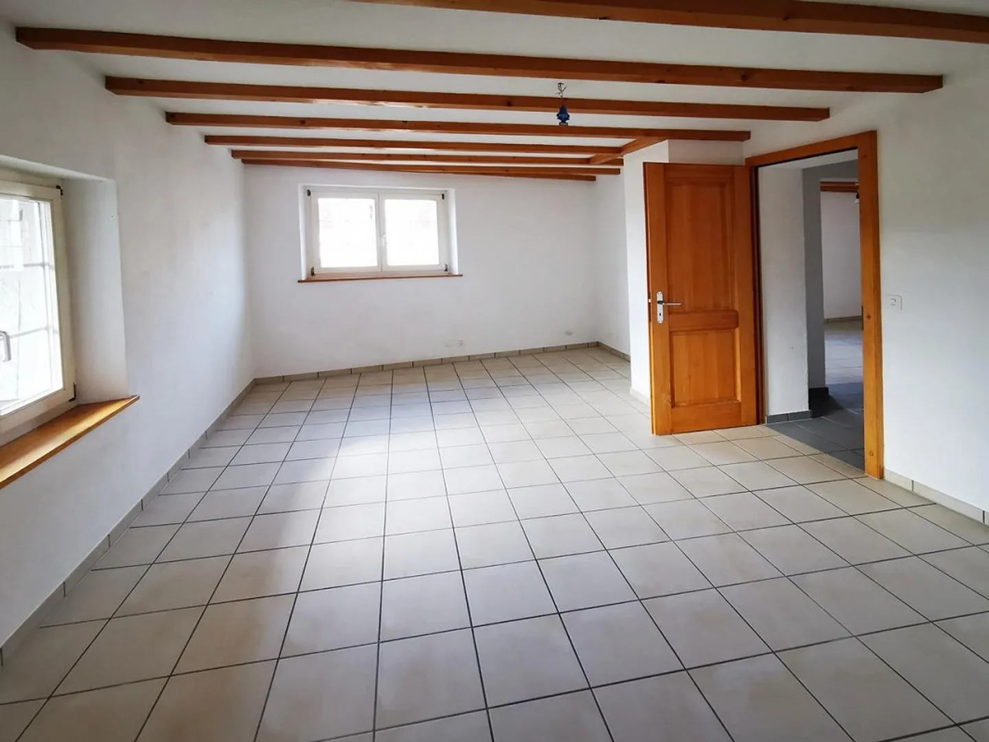 Charmante maison individuelle avec beaucoup d'espace et de caractère - Photo 14 sur 22