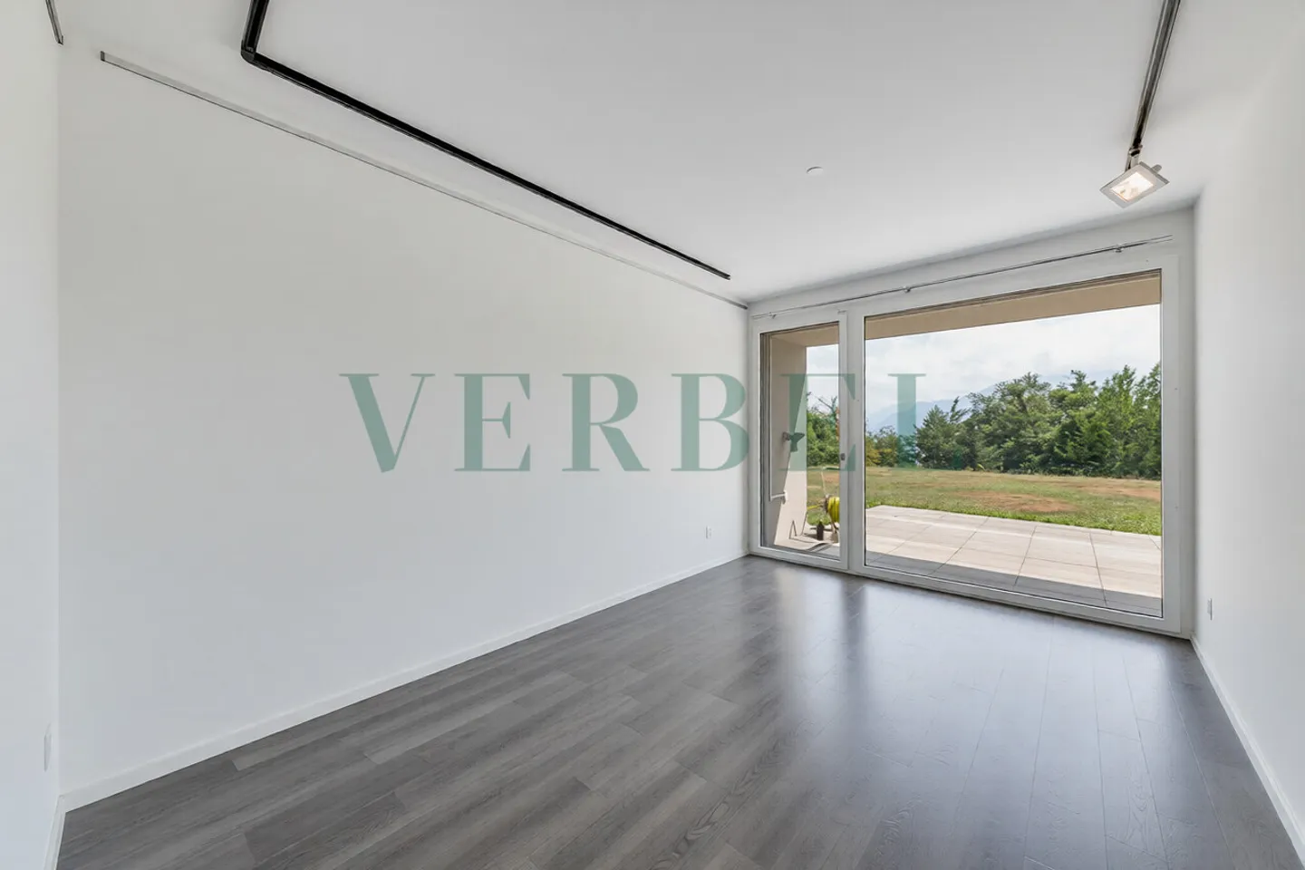 Wunderschöne Villa mit Seeblick von 6 Zimmern in Chardonne - Foto 9 von 16