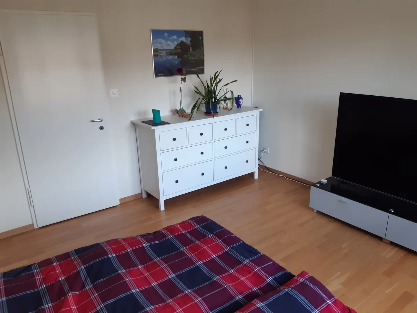 Modern 3.5-Room Apartment - Photo 7 of 10