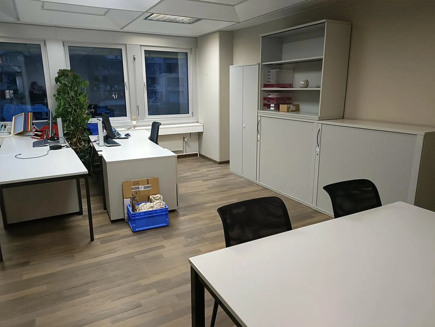 Circa 1.000 m² di spazi commerciali a Berna - Prezzo e superficie negoziabili - Foto 12 di 13