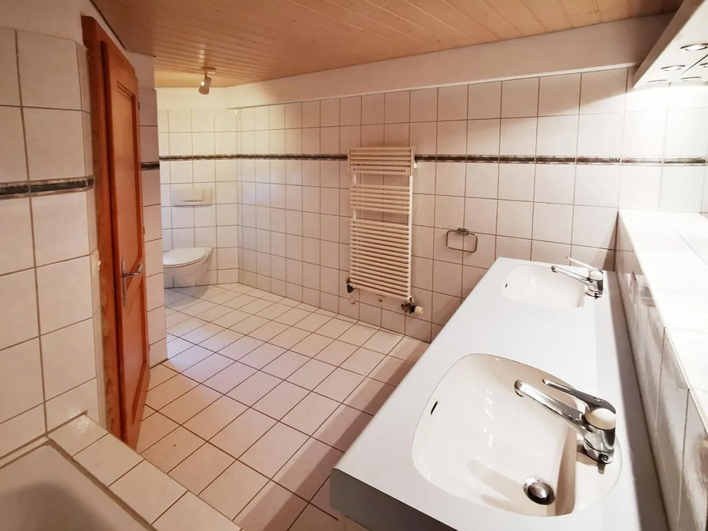 Charmante maison individuelle avec beaucoup d'espace et de caractère - Photo 16 sur 22