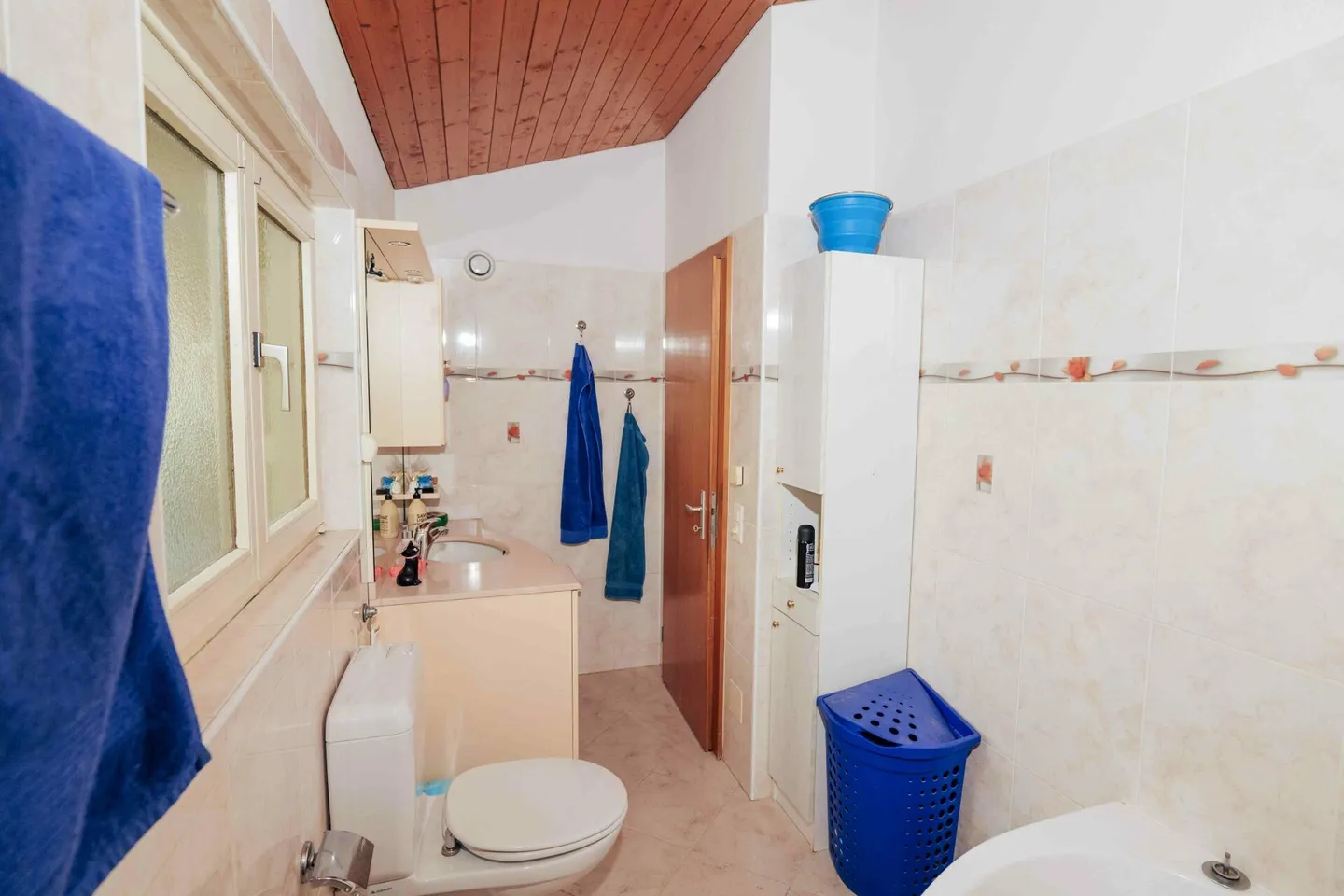MINUSIO - IN VENDITA CASA A SCHIERA DI 4,5 STANZE CON GIARDINO PRIVATO - Foto 9 di 14