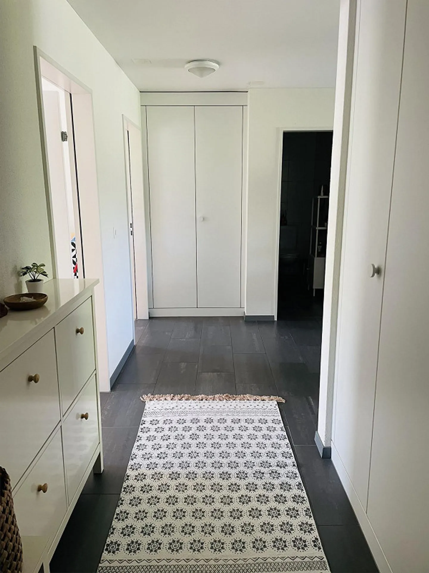 Moderne 3.5 Zimmer Wohnung - Foto 1 von 13