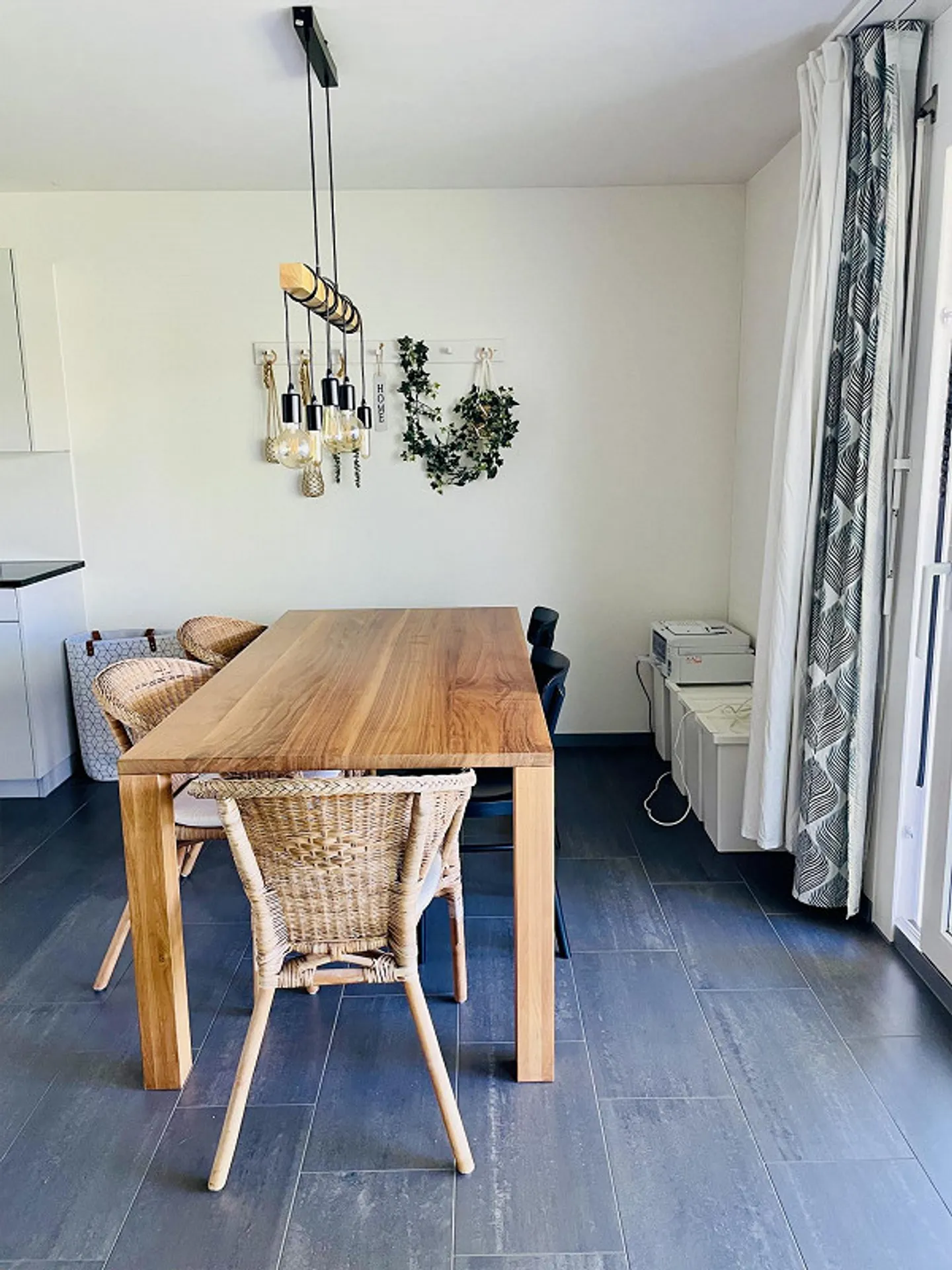 Moderne 3.5 Zimmer Wohnung - Foto 5 von 13