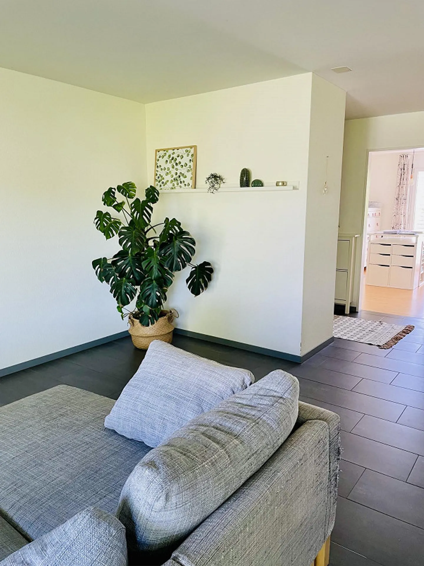 Moderne 3.5 Zimmer Wohnung - Foto 6 von 13