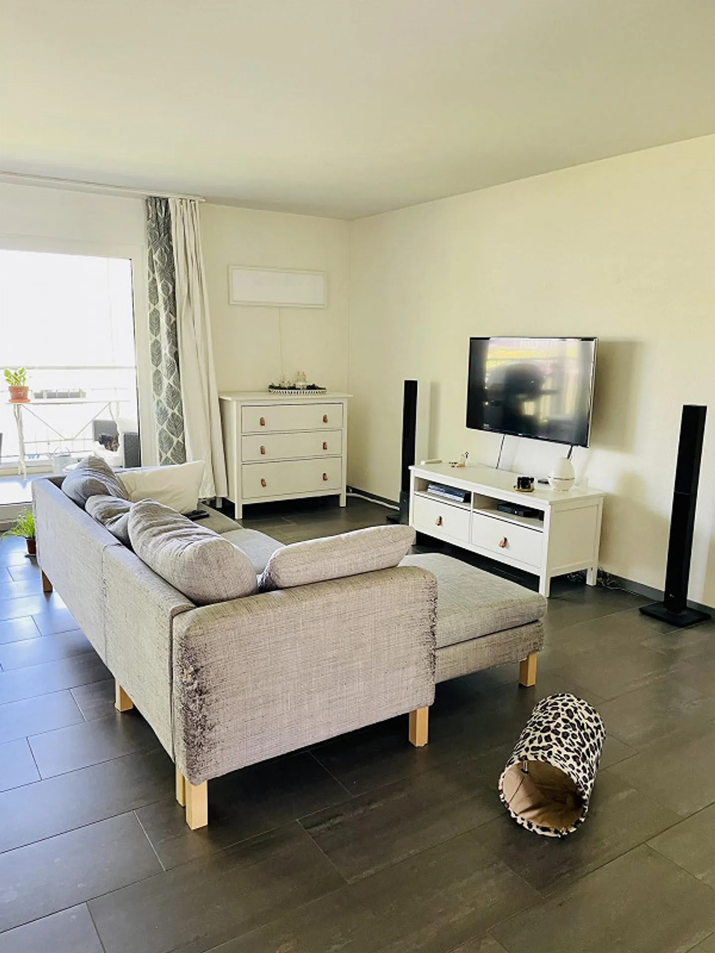 Moderne 3.5 Zimmer Wohnung - Foto 7 von 13