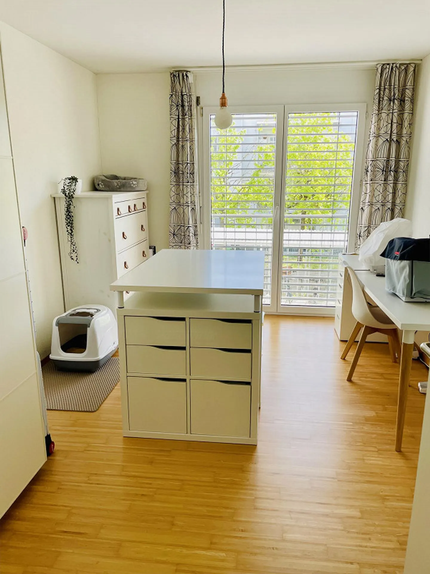 Moderne 3.5 Zimmer Wohnung - Foto 10 von 13