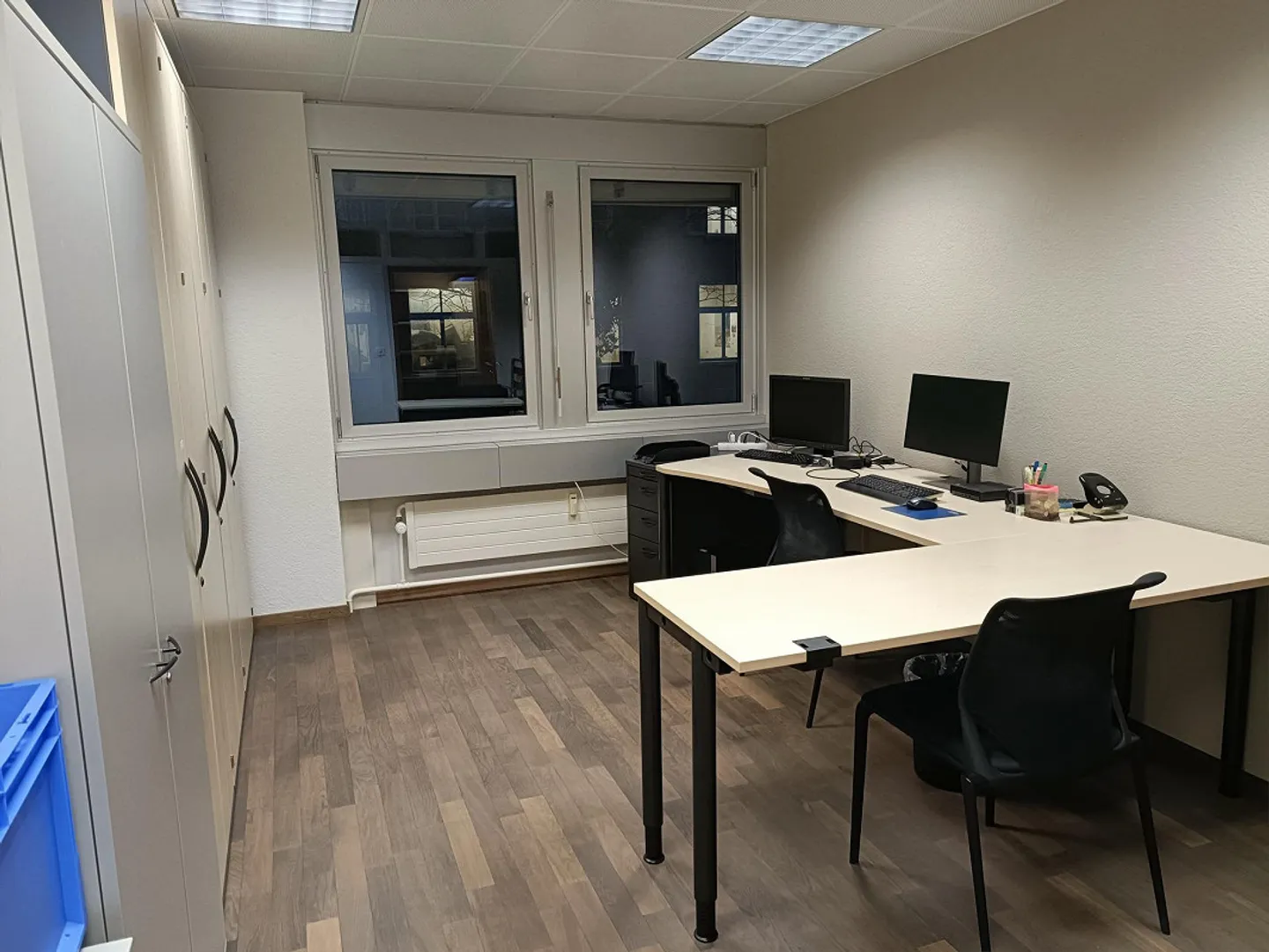 Circa 1.000 m² di spazi commerciali a Berna - Prezzo e superficie negoziabili - Foto 13 di 13