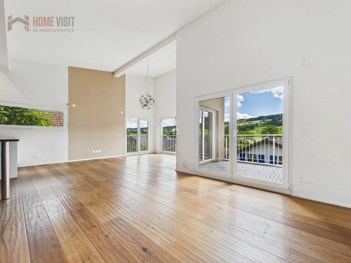 Your new home: peace, sun & unobstructed views - Photo 1 of 22