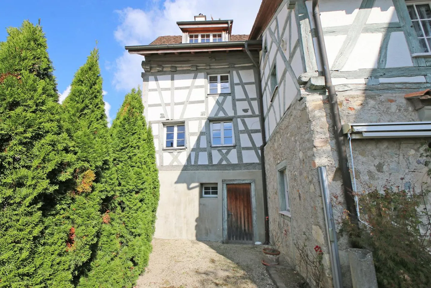 Charmante maison individuelle avec beaucoup d'espace et de caractère - Photo 19 sur 22