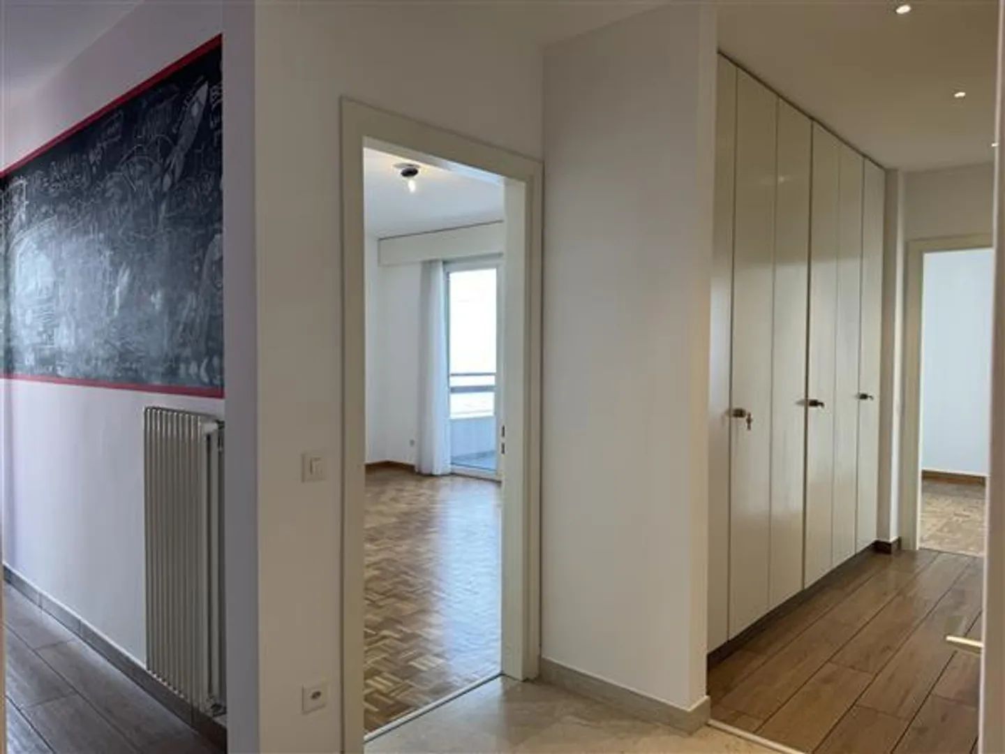 Lugano: Appartamento 3.5 locali - Foto 1 di 11