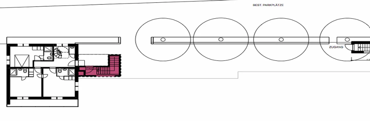 Wohnen im Loft-Style mit Churfirsten-Sicht - Foto 24 von 26