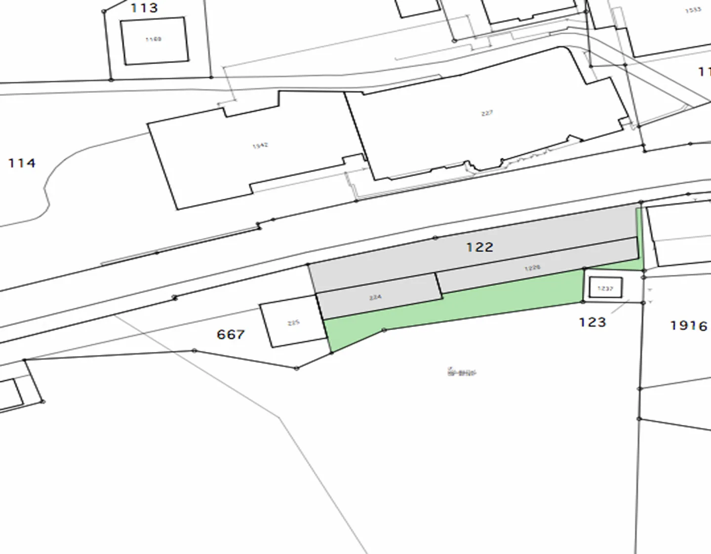 Wohnen im Loft-Style mit Churfirsten-Sicht - Foto 26 von 26