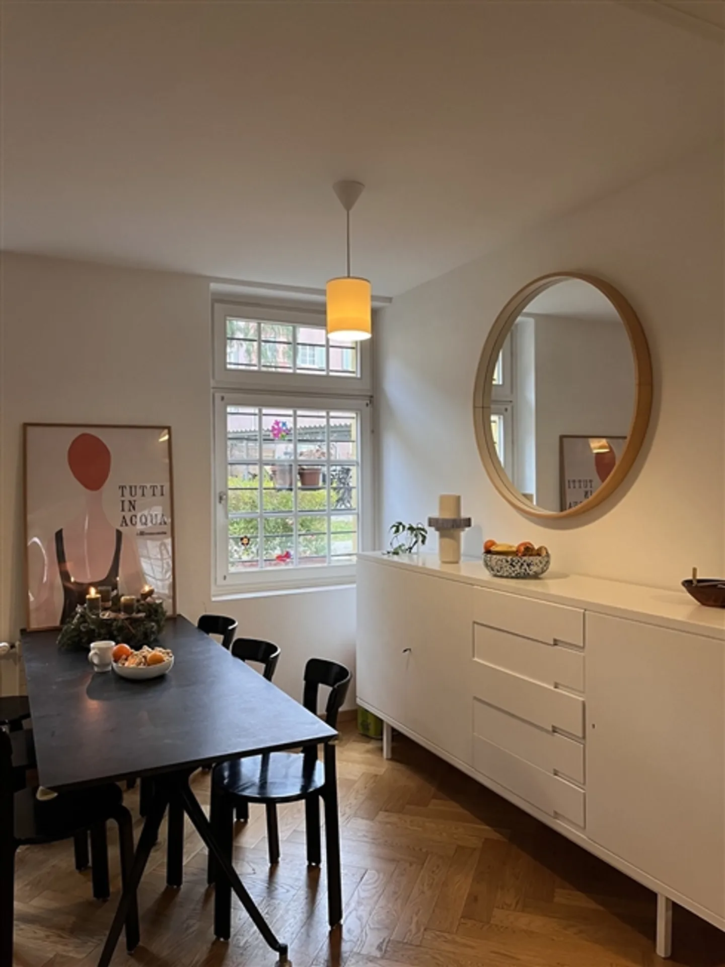 Appartement 4½ pièces à Zurich - Quartier 6 Milchbuck, meublé, temporaire - Photo 6 sur 10