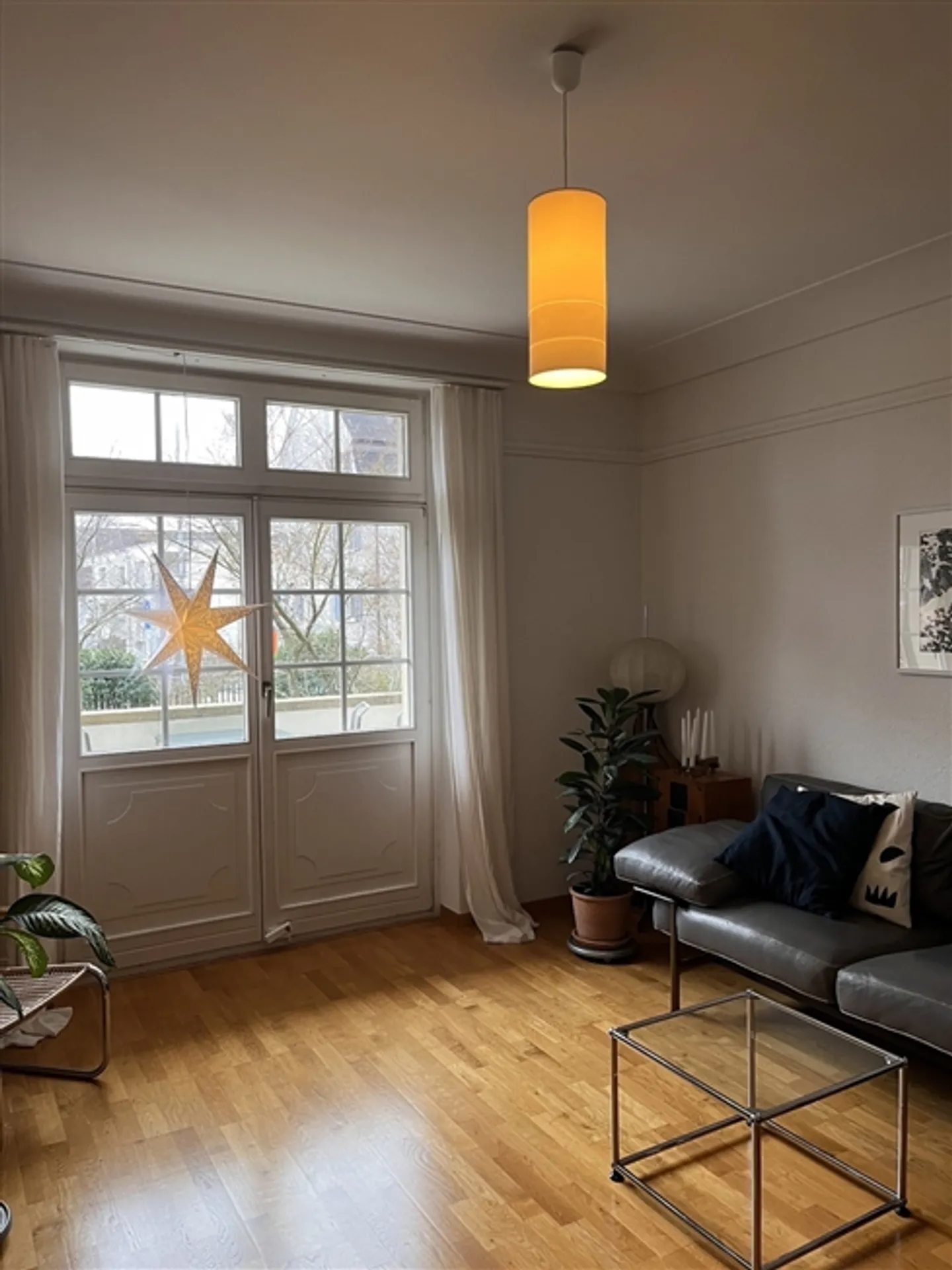 Appartement 4½ pièces à Zurich - Quartier 6 Milchbuck, meublé, temporaire - Photo 4 sur 10