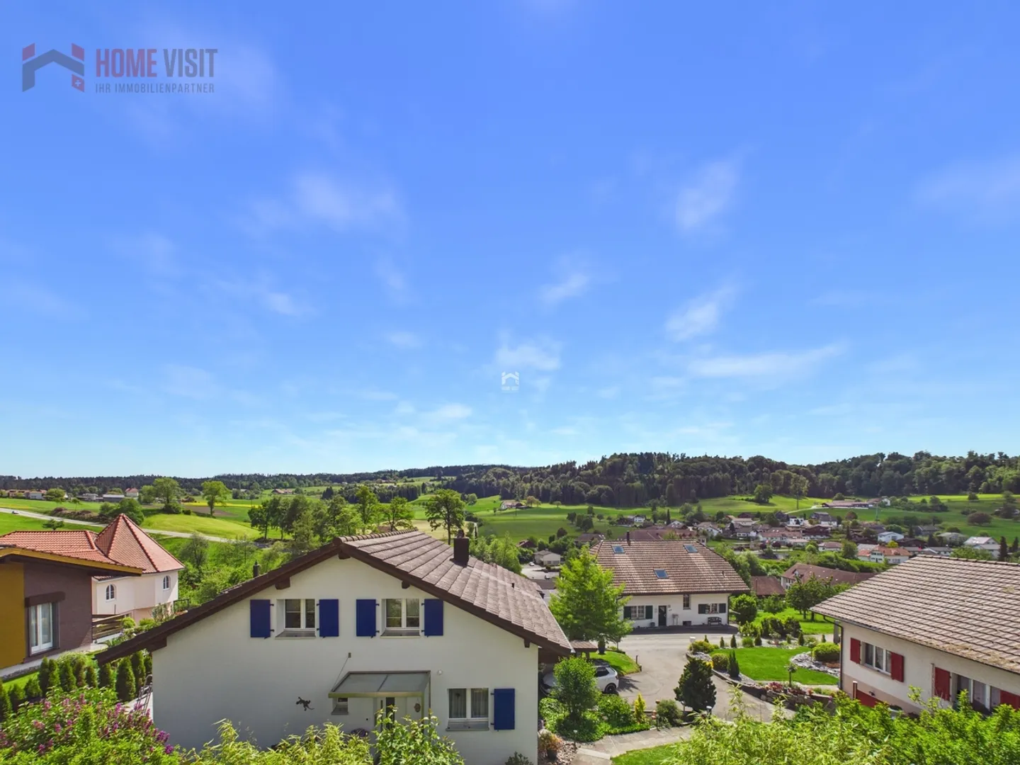 Your new home: peace, sun & unobstructed views - Photo 8 of 22
