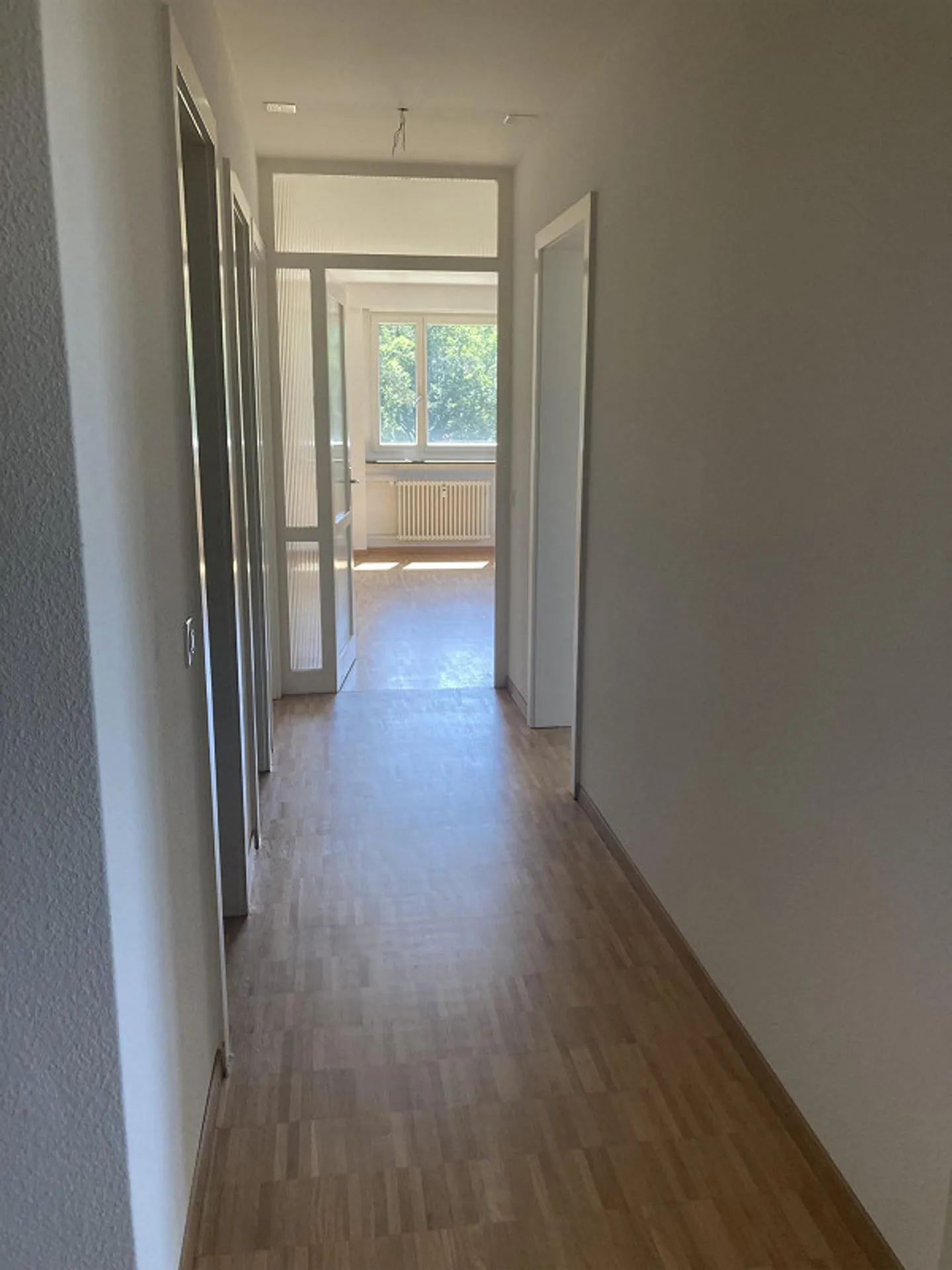 Neue Mieter gesucht für grosszügige 3-Zimmerwohnung in Allschwil - Foto 5 von 13