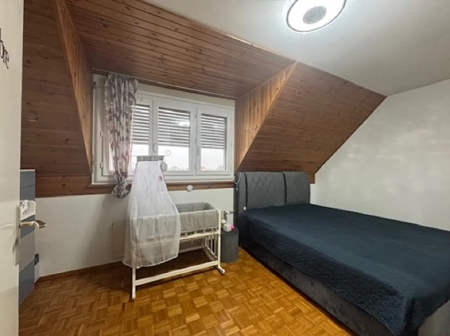 Appartement 2.5 pièces - Photo 3 sur 10