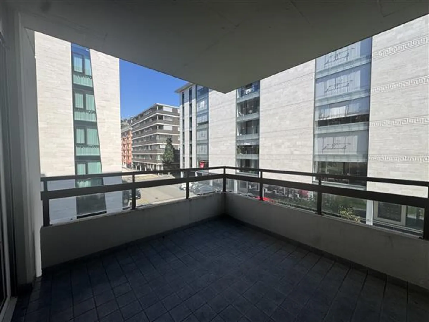 Lugano: Appartamento 3.5 locali - Foto 4 di 11