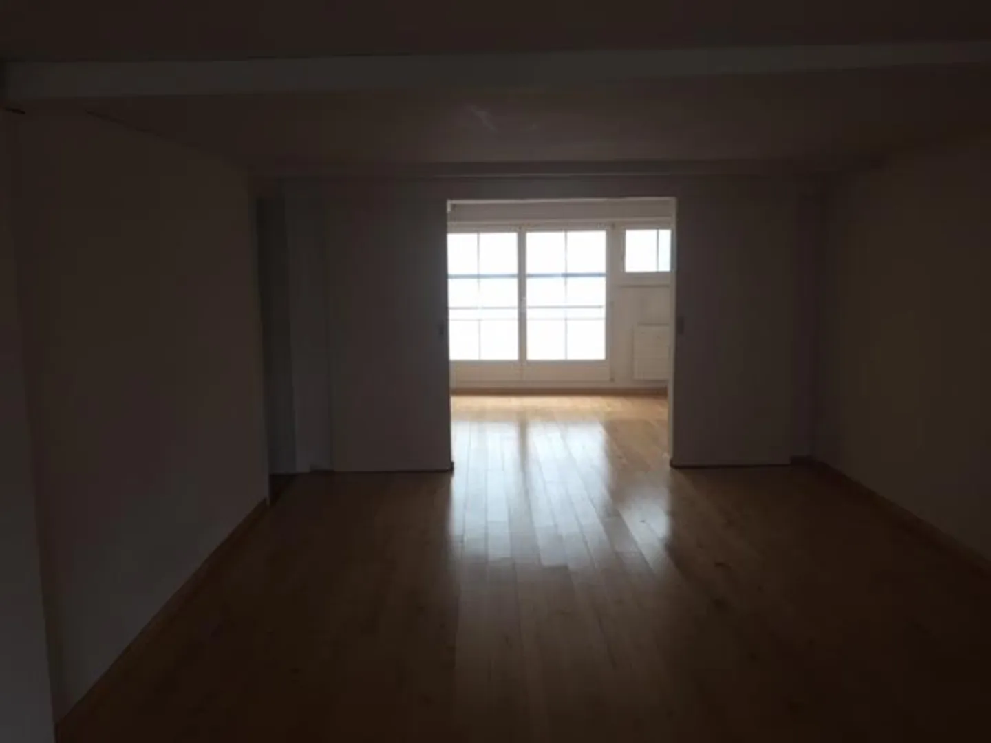 Appartement de 3 1/2 pièces dans un immeuble ancien pour les amateurs - Photo 8 sur 8